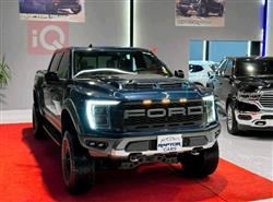 Ford F-150 Raptor